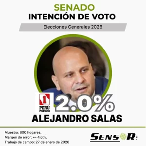 alejandro salas