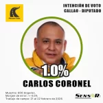 carlos coronel