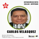 carlos velasquez