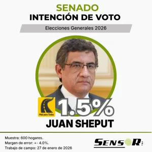 juan sheput