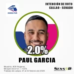 paul garcia