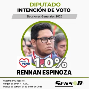 rennan espinoza